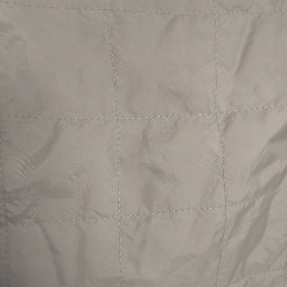 Jr - s.com Cyber Generation Doulble sided Vest - Picture 6 of 7